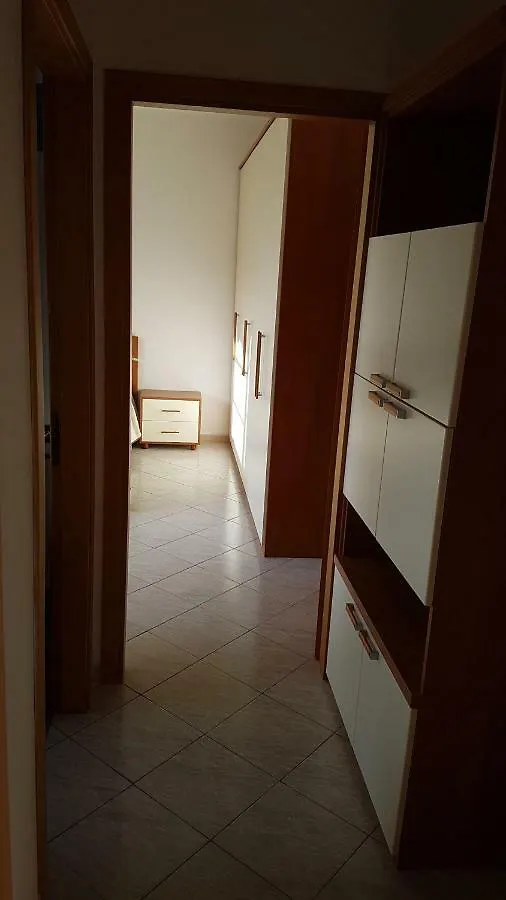 Appartamento In Residence Con Piscina E Area Polifuzionale Mascali Lägenhet