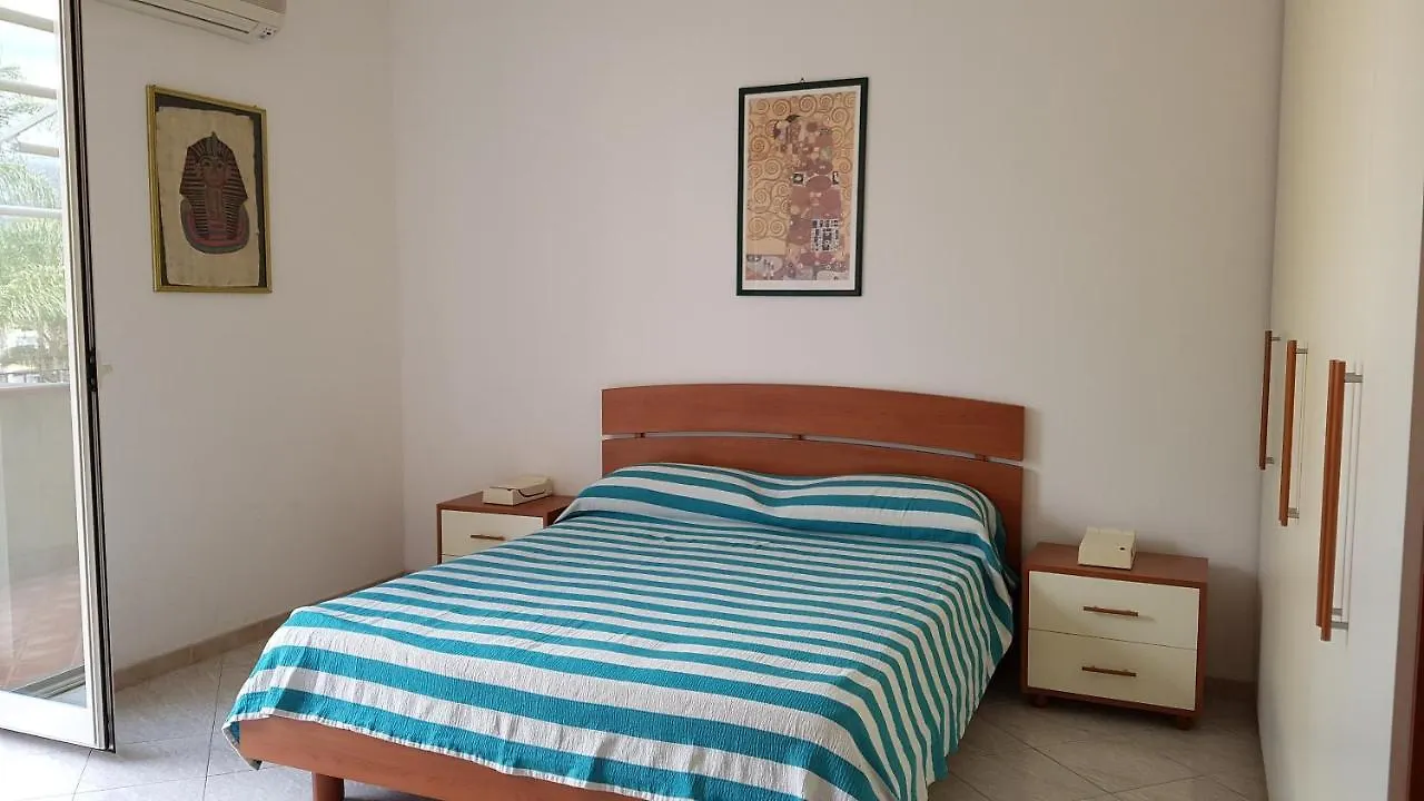 Appartamento In Residence Con Piscina E Area Polifuzionale Mascali Apartment
