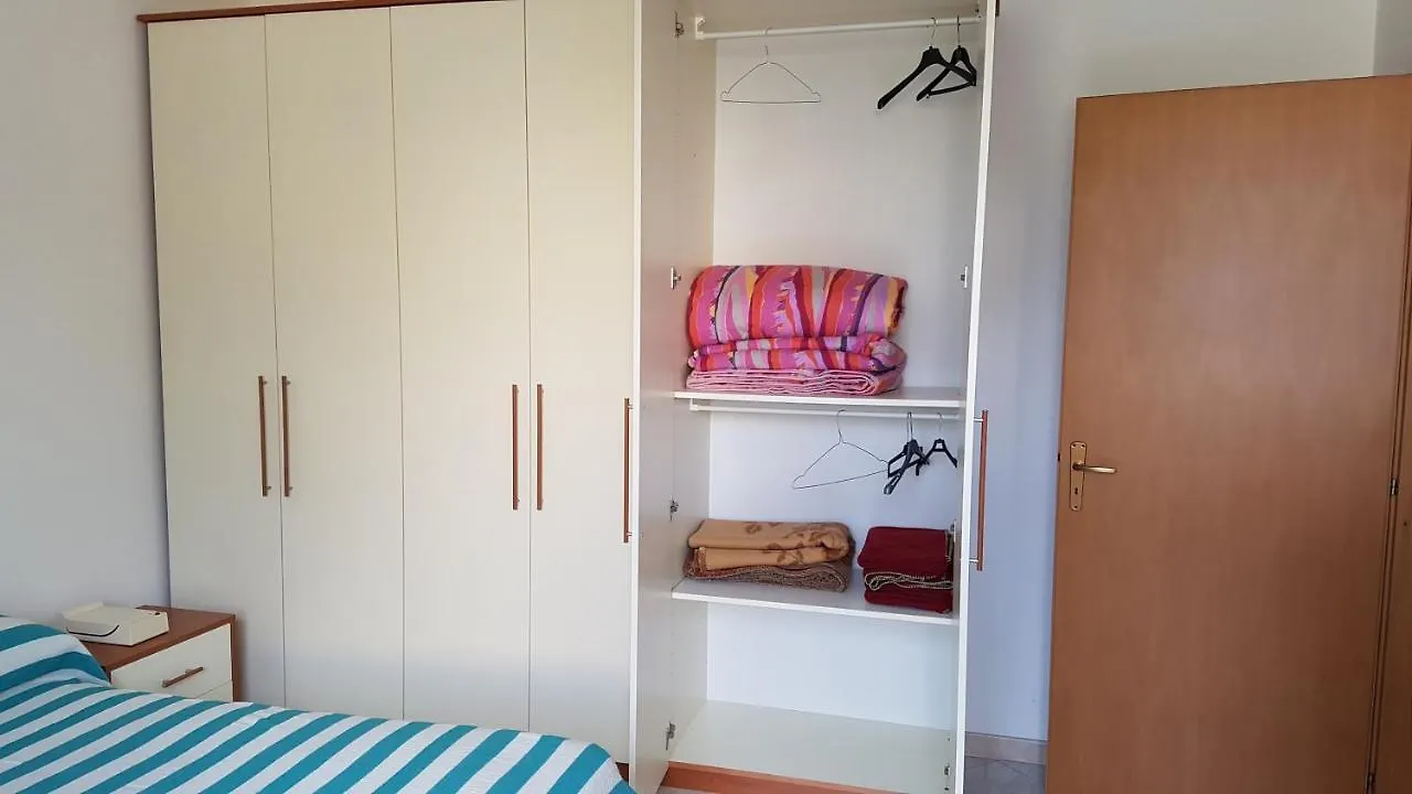 Appartamento In Residence Con Piscina E Area Polifuzionale Mascali