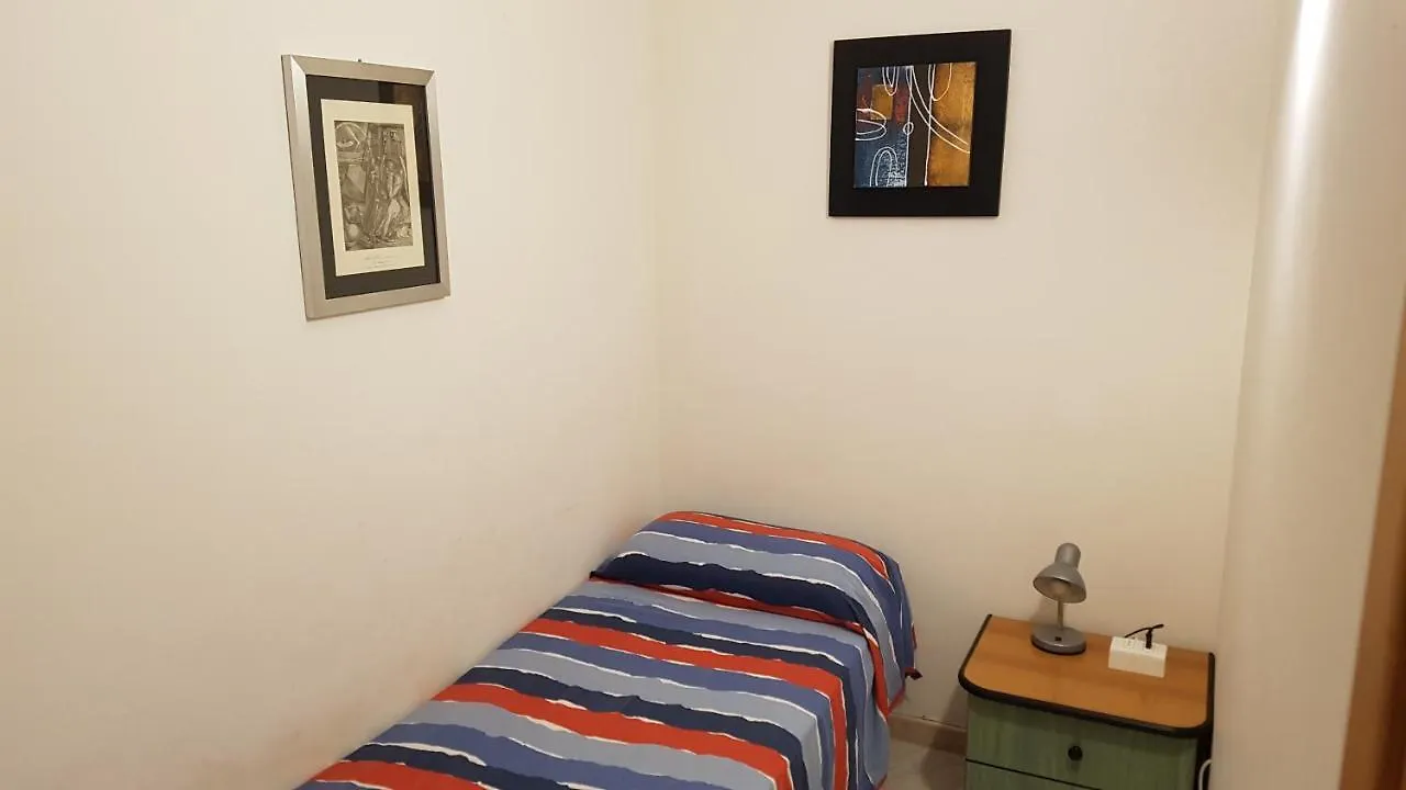 Apartment Appartamento In Residence Con Piscina E Area Polifuzionale Mascali