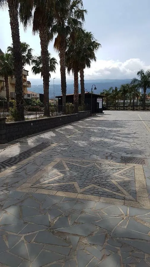 Appartamento In Residence Con Piscina E Area Polifuzionale Mascali 0*,
