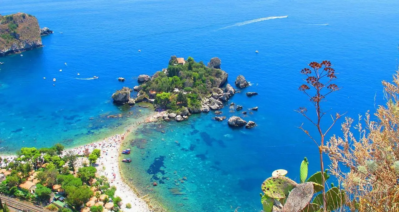 Appartamento In Residence Con Piscina E Area Polifuzionale Mascali Italy