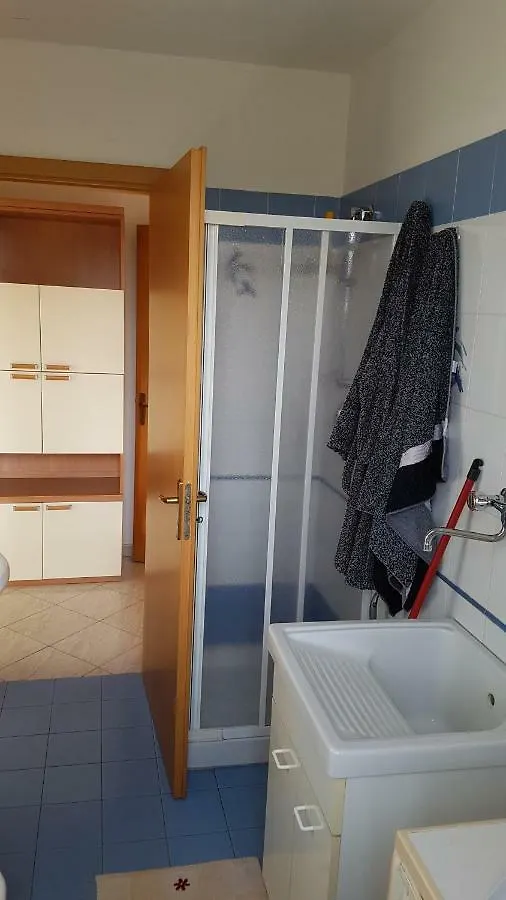 Appartamento In Residence Con Piscina E Area Polifuzionale Mascali Italy