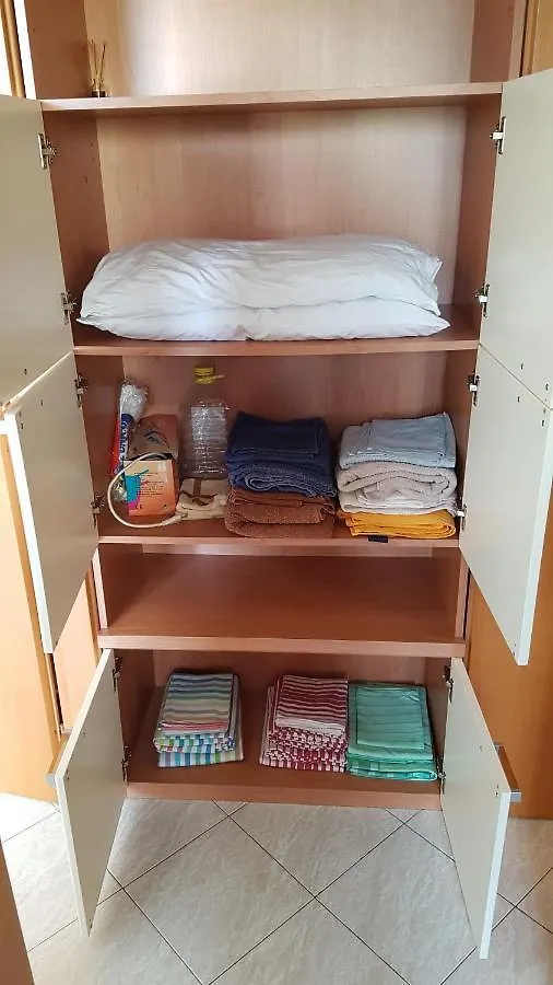 Apartment Appartamento In Residence Con Piscina E Area Polifuzionale Mascali